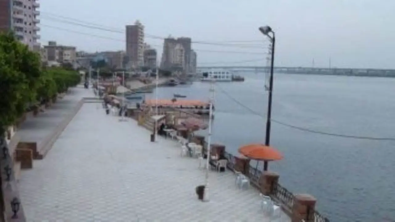 أمطار رعدية متوقعة على أغلب الأنحاء وسط حالة طقس غير مستقرة الأربعاء